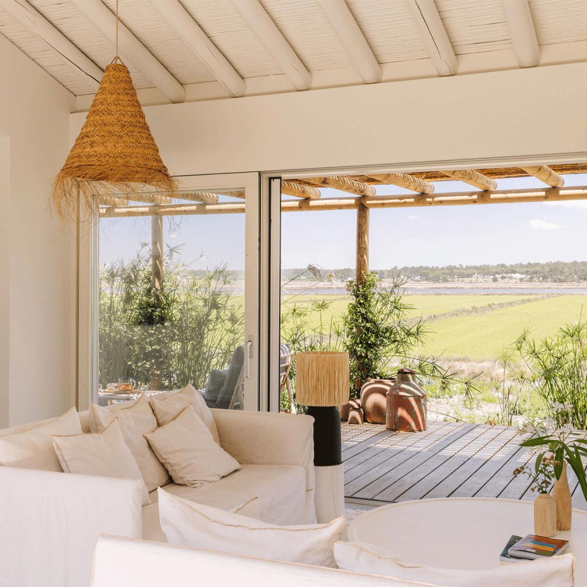 Flor De Arroz Villa Carvalhal  Ngoại thất bức ảnh
